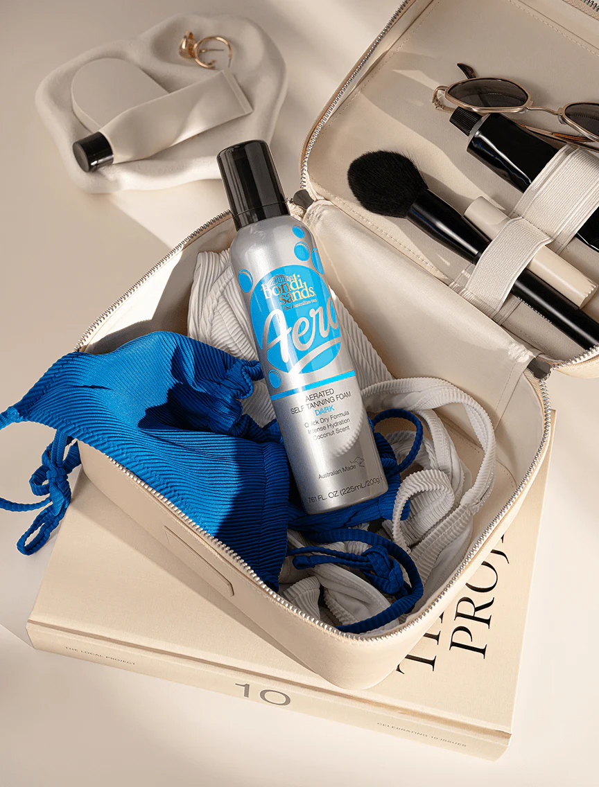 Aero Dark Self Tanning Routine Bundle - Image 4