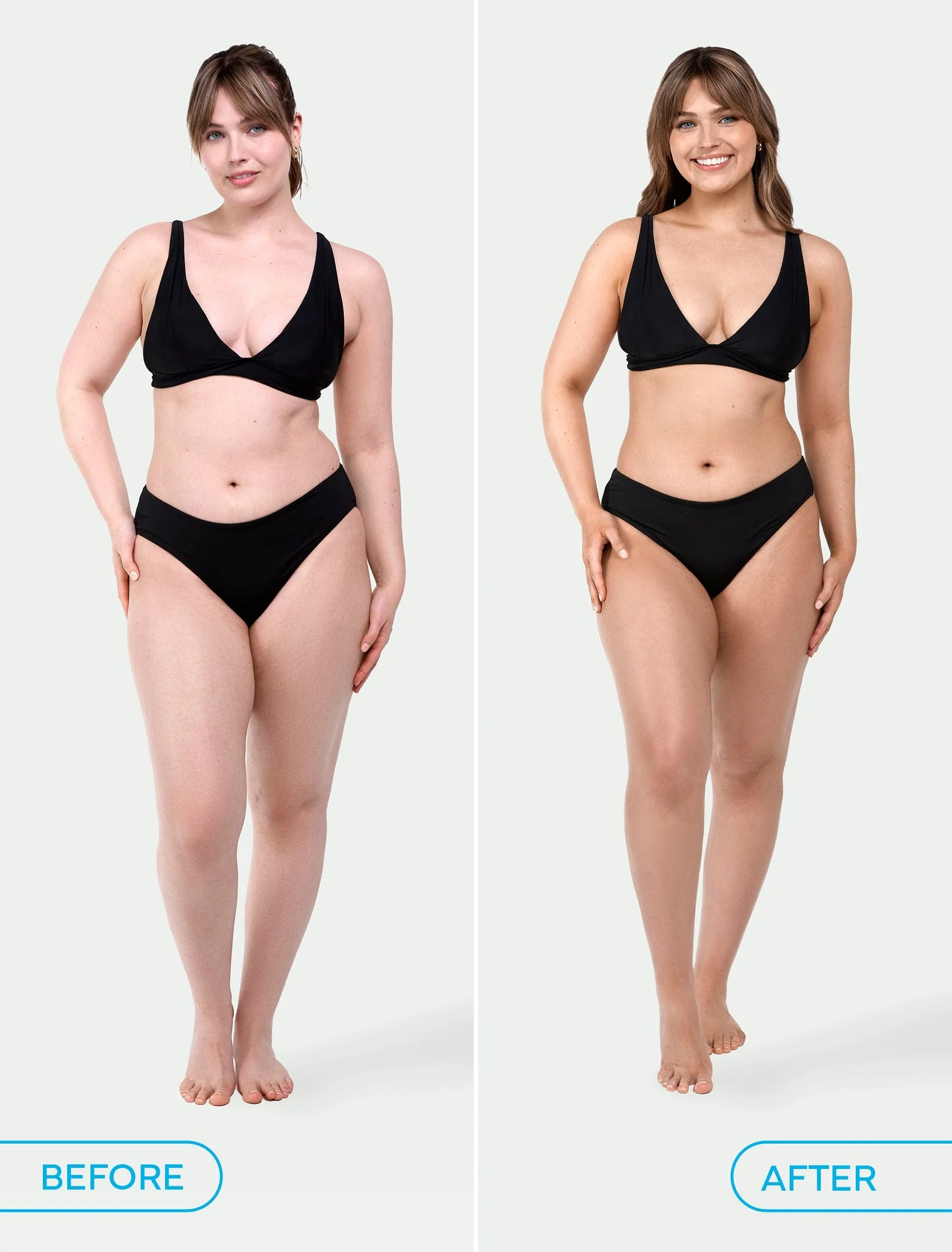 Aero Express Self Tanning Mousse - Image 3