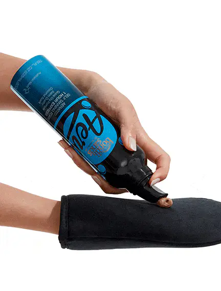 Aero Express Self Tanning Mousse - Image 4