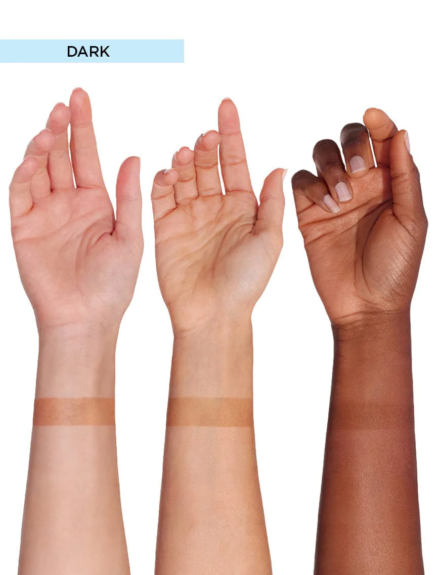 Aero Dark Self Tanning Mousse - Image 3