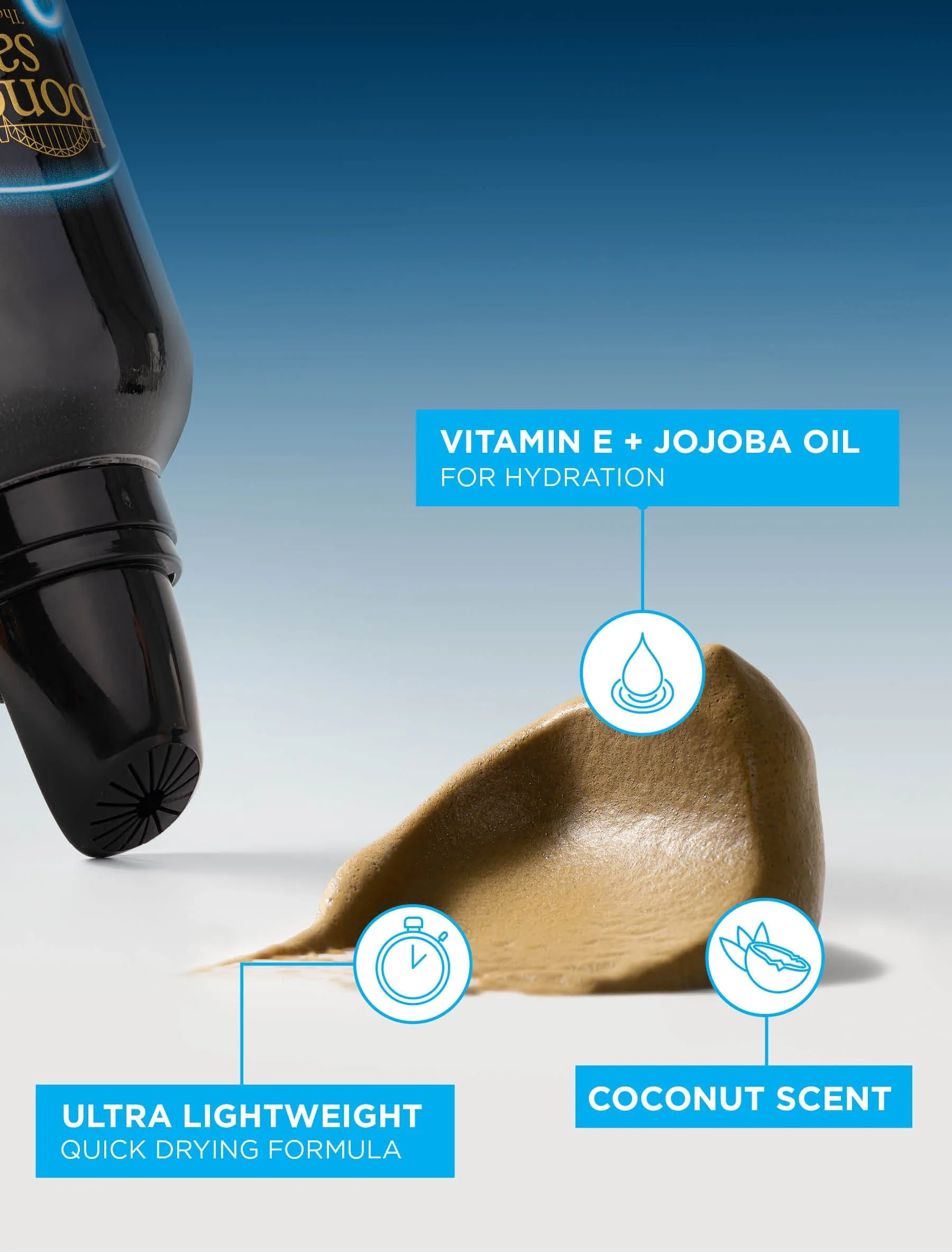 Ultra Dark Aero Self Tanning Mousse - Image 6