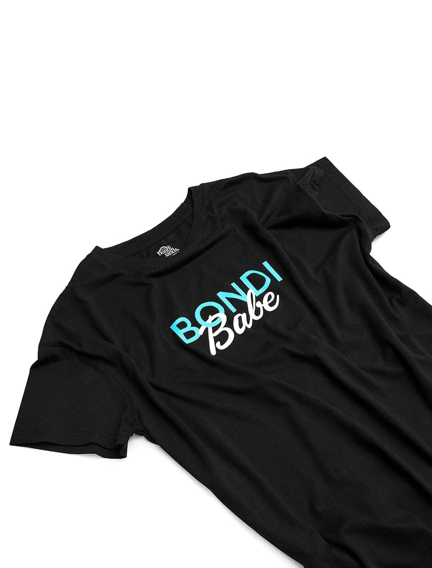 Bondi Babe Self Tanning Tee - Image 2