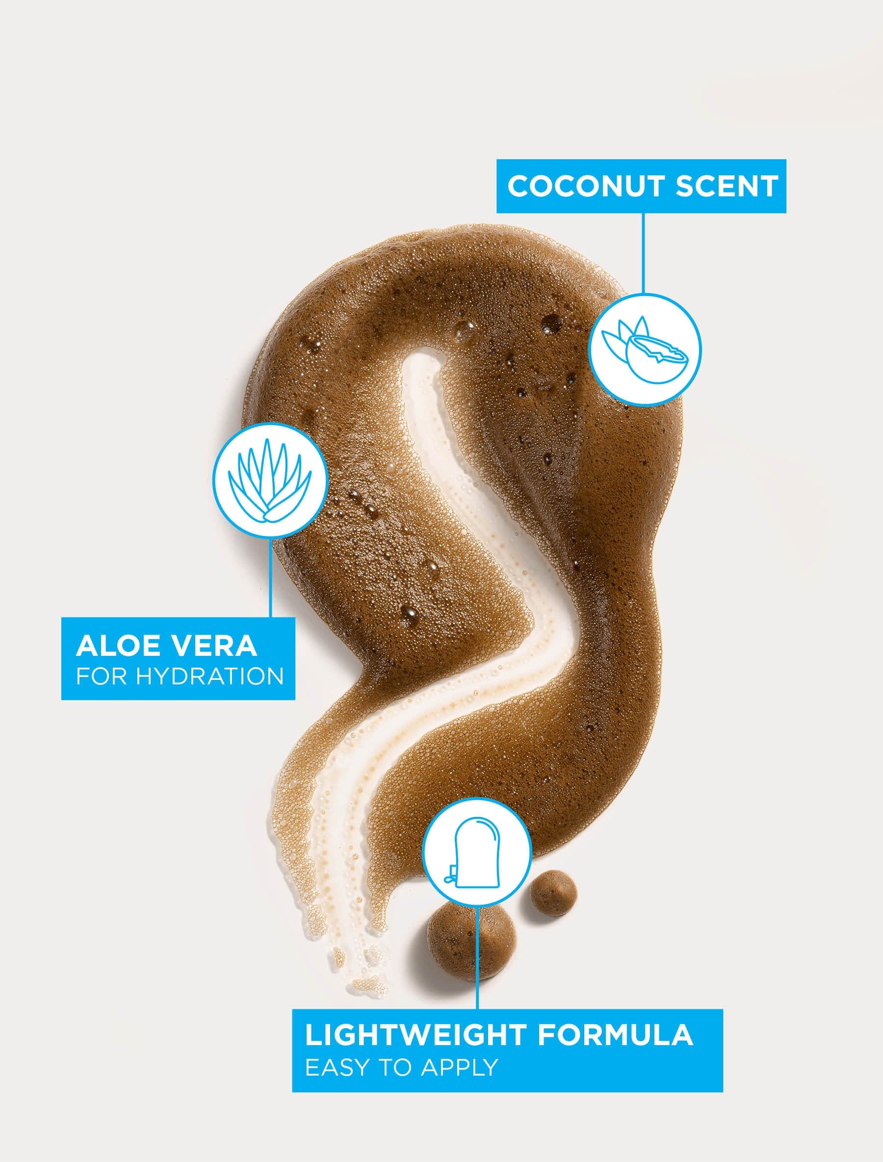 Dark Self Tanning Foam Bundle - Image 4