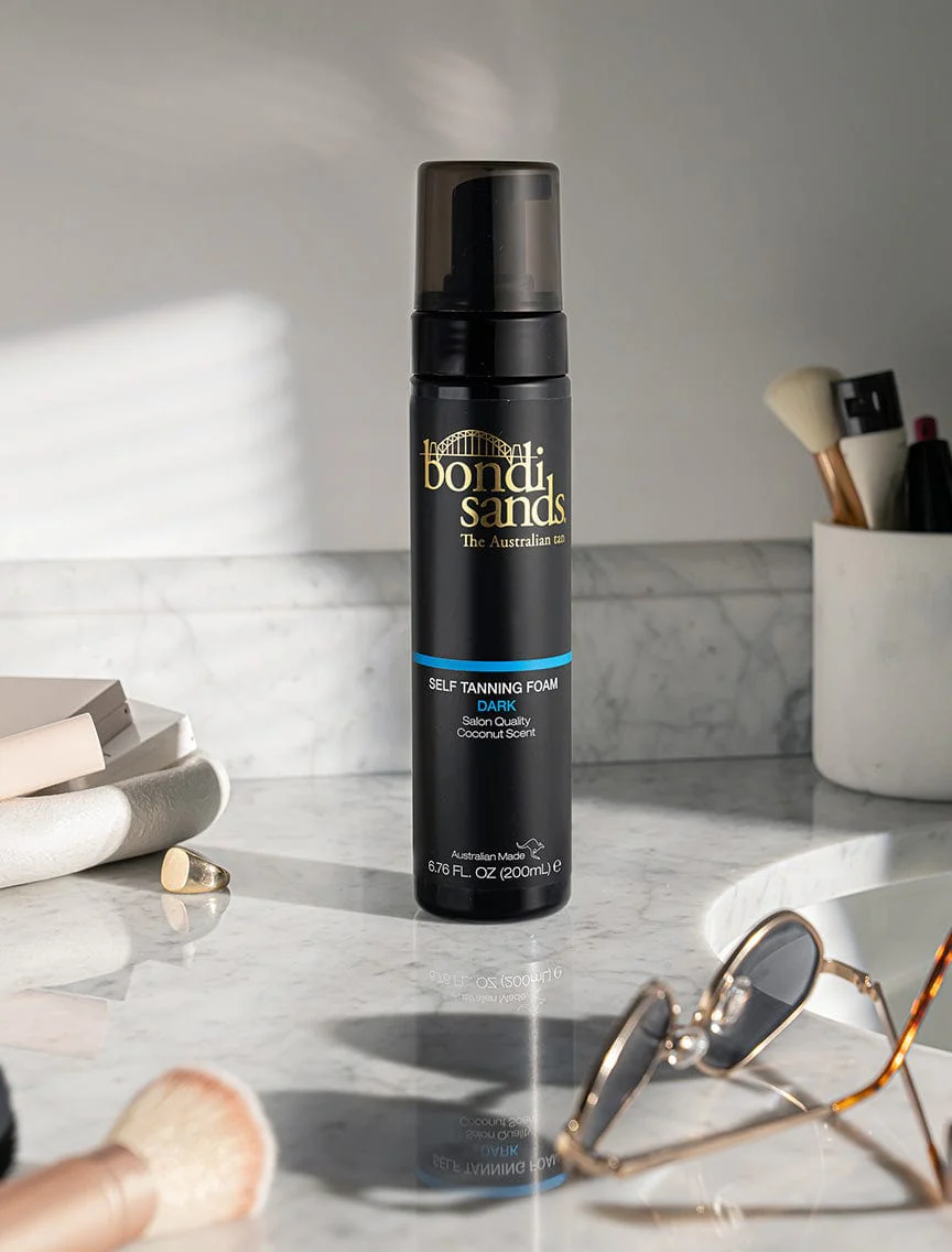 Dark Self Tanning Routine Bundle - Image 4