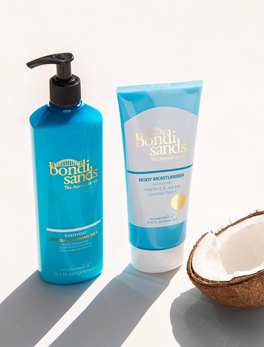 Gradual Self Tanning Milk - Image 3