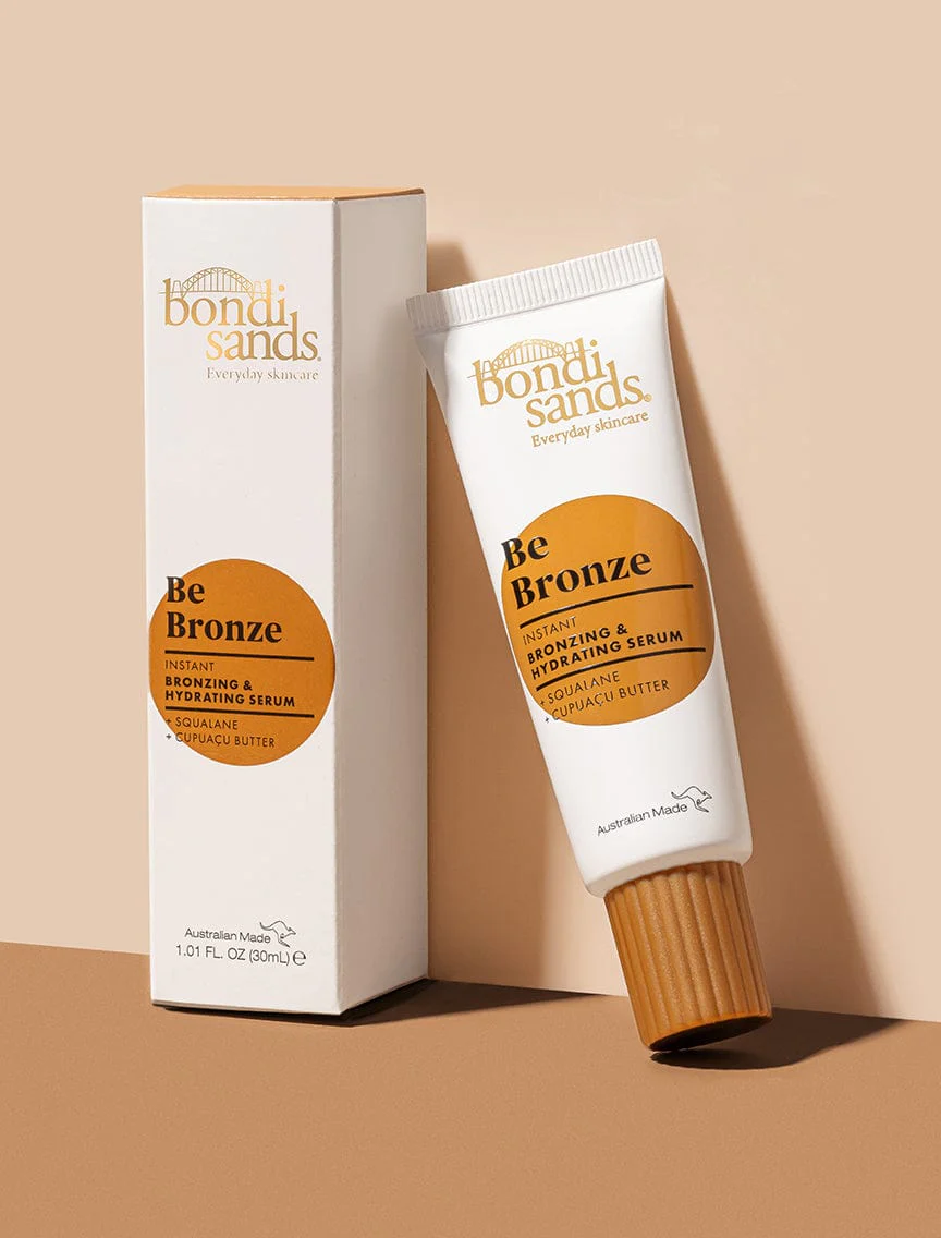 Be Bronze Instant Bronzing & Hydrating Serum - Image 7