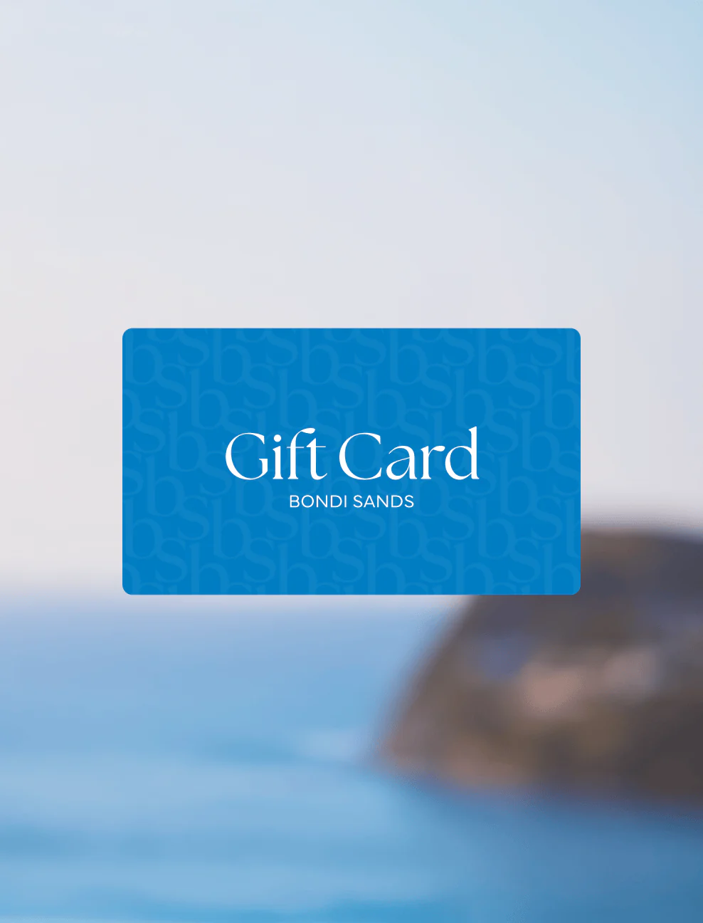 Gift Card - Image 2
