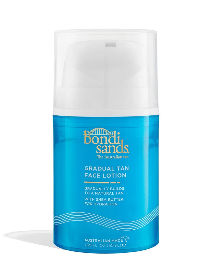 Gradual Tanning Essentials Bundle - Image 2