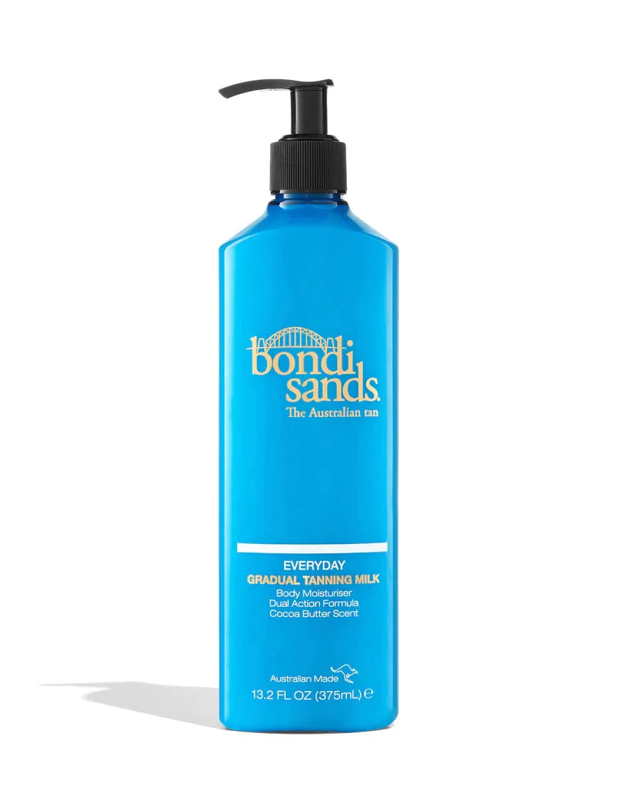 Gradual Tanning Essentials Bundle - Image 4