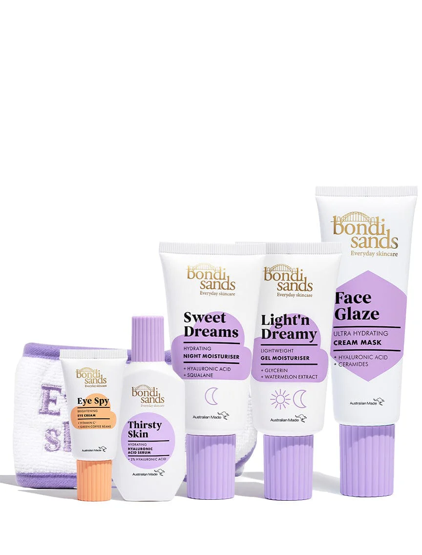 Hydration Heroes Bundle