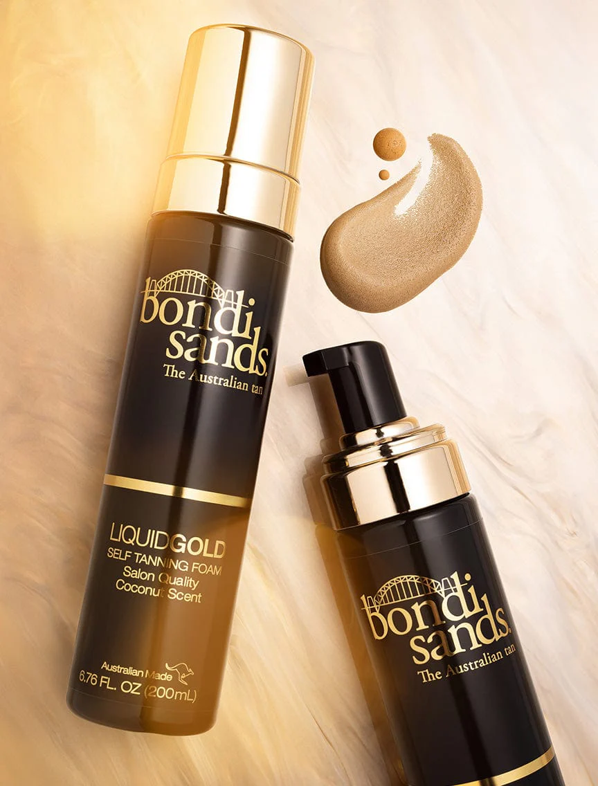 Liquid Gold Bundle - Image 5