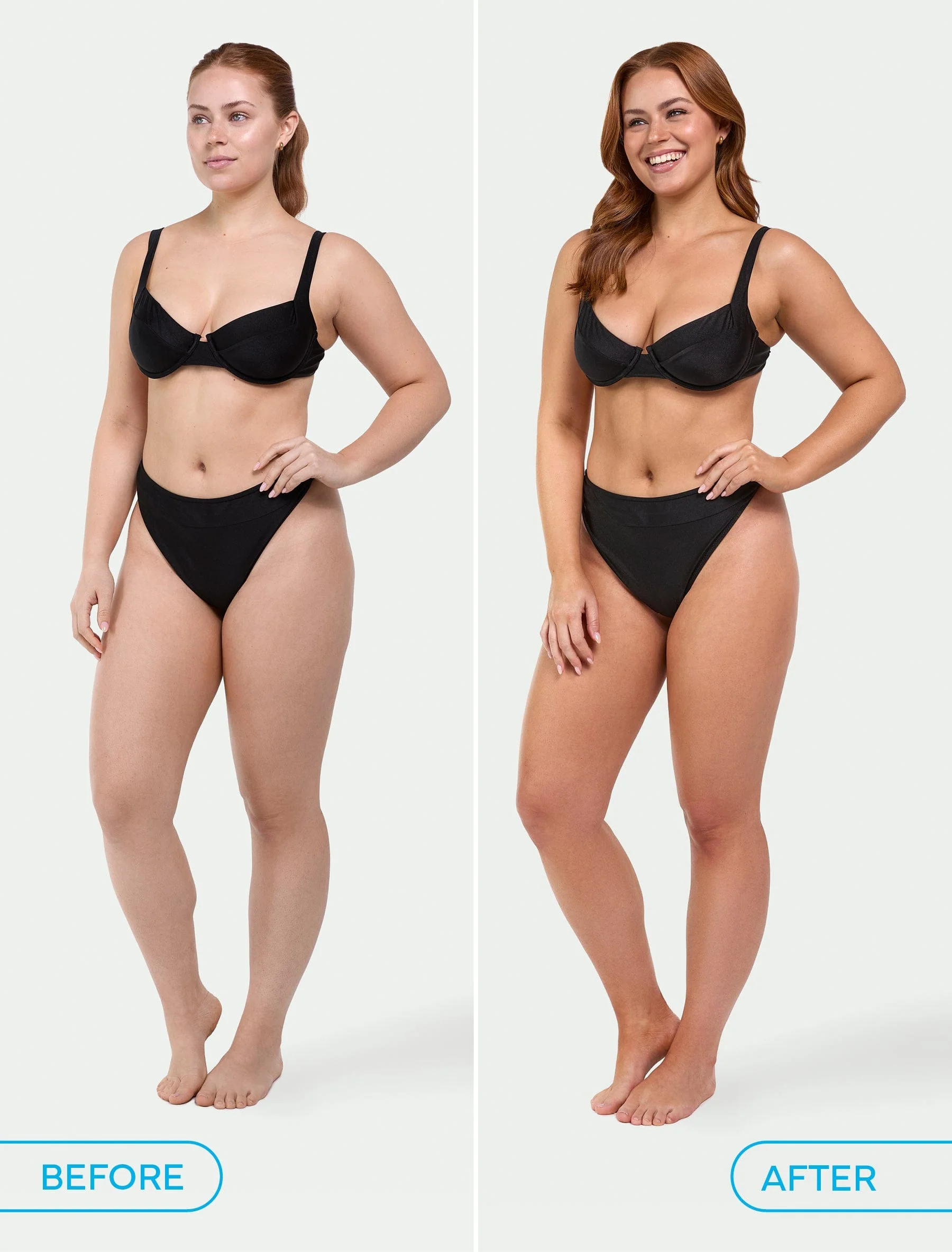 Liquid Gold Self Tanning Foam - Image 4