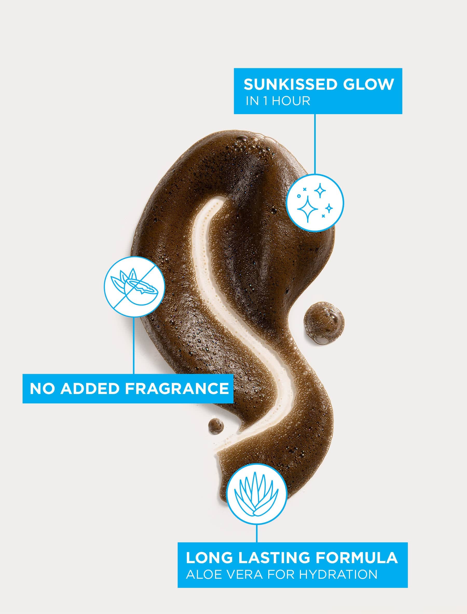 Express Self Tanning Foam Bundle - Image 4