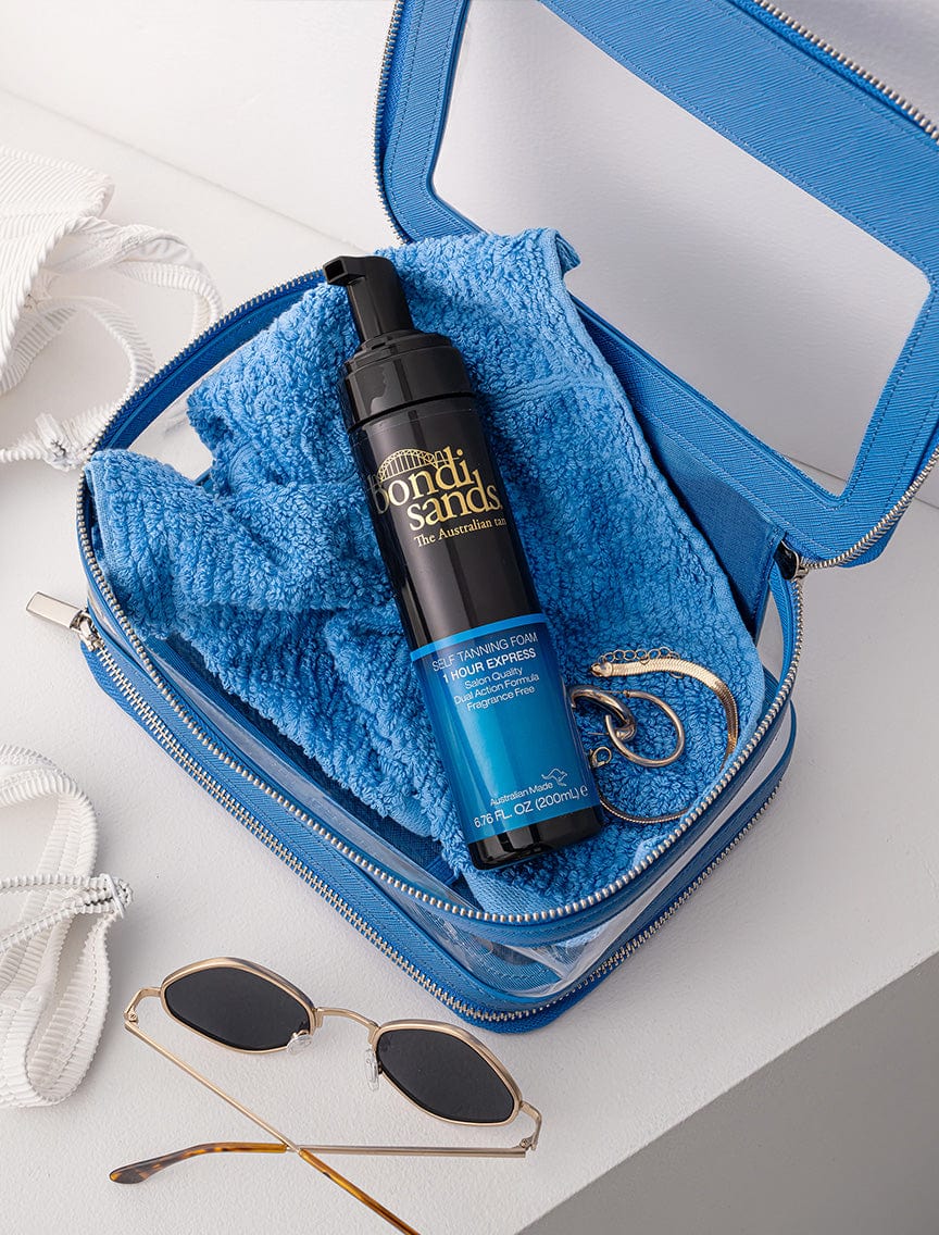 Express Self Tanning Foam Bundle - Image 5