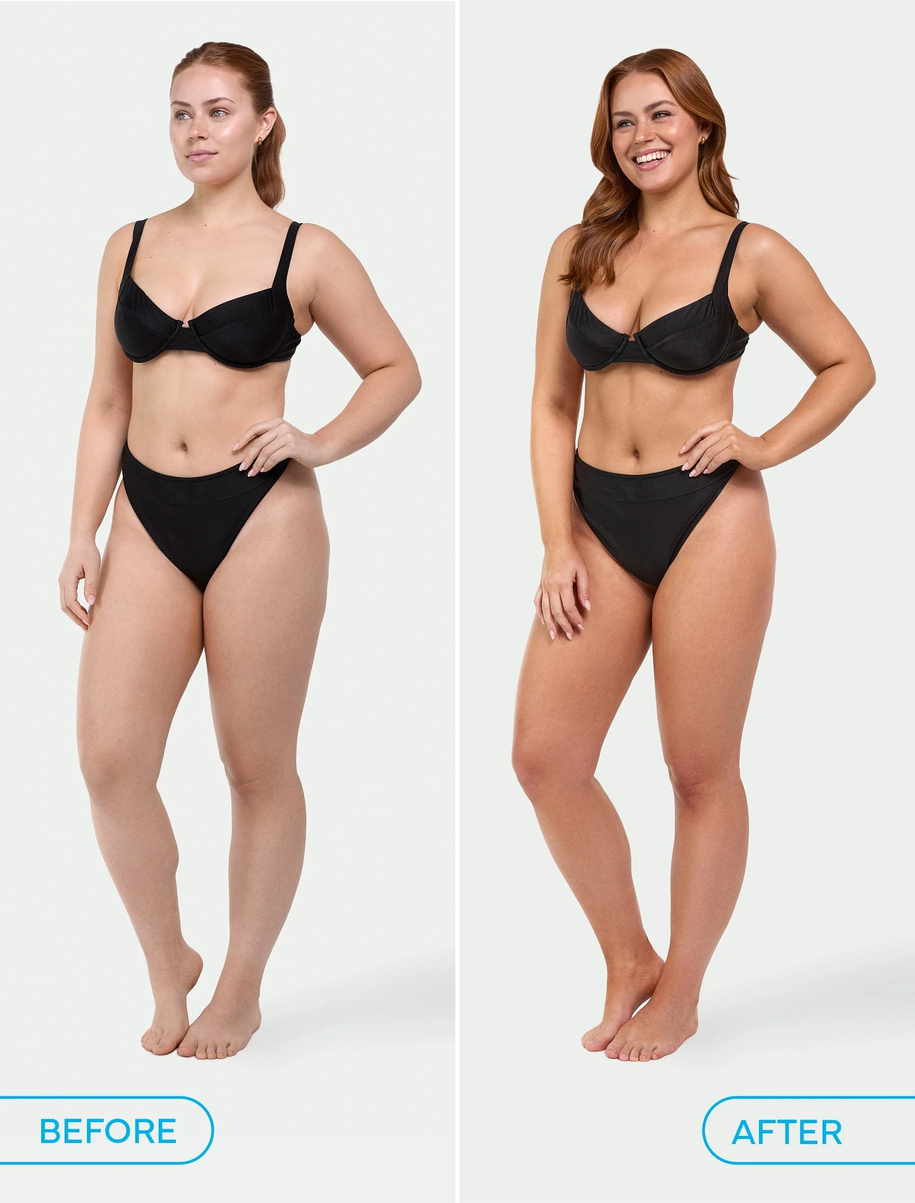 Express Self Tanning Foam - Image 3