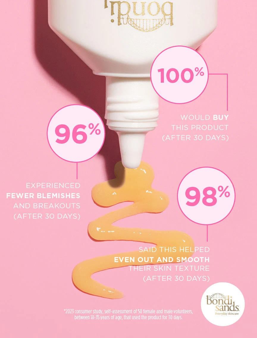 Baby Face Retinol Serum - Image 3