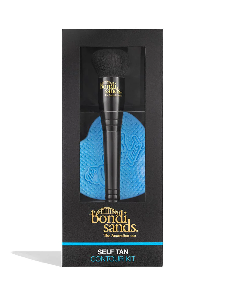 Self Tan Contour Kit - Image 3