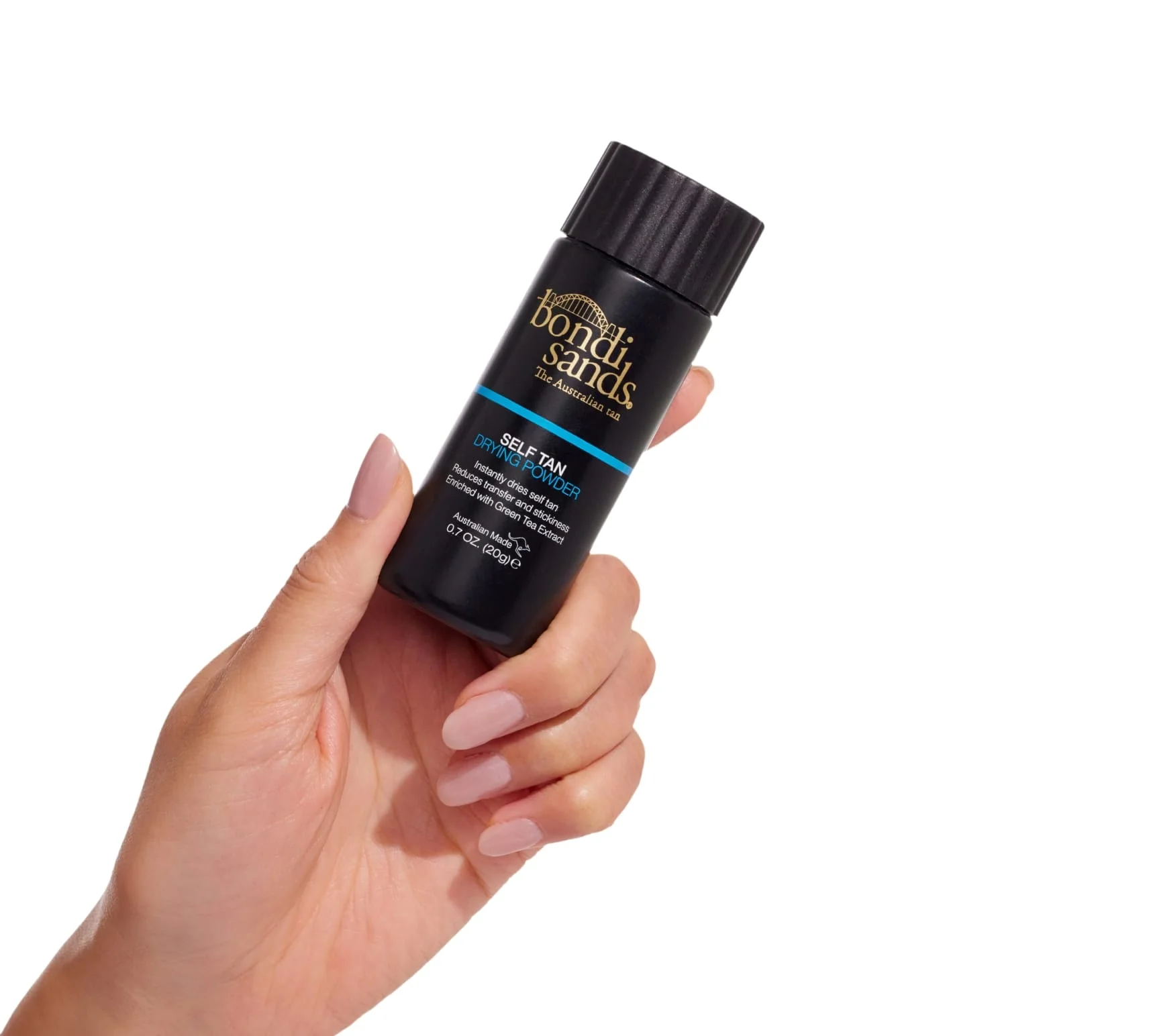 Self Tan Drying Powder - Image 2