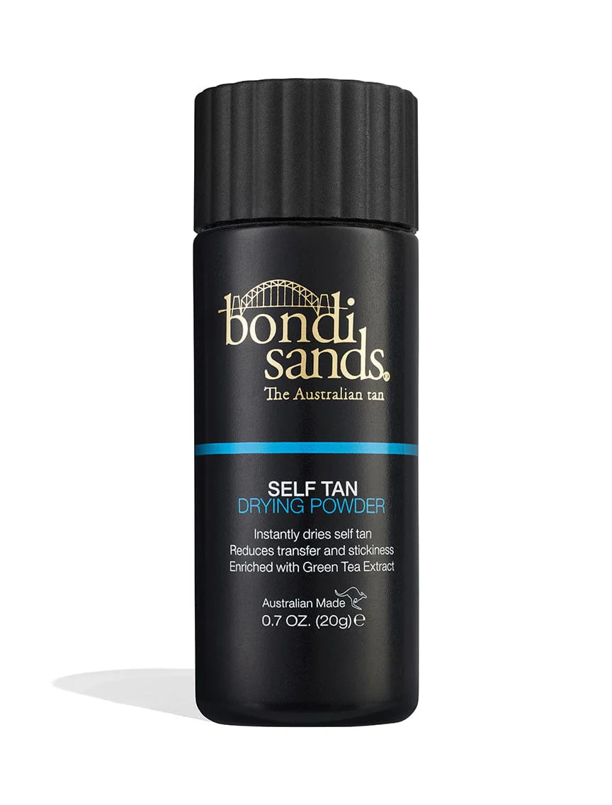 Self Tan Drying Powder - Image 4