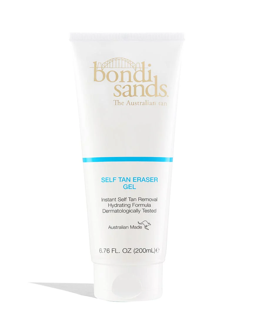Self Tan Remover Gel Eraser