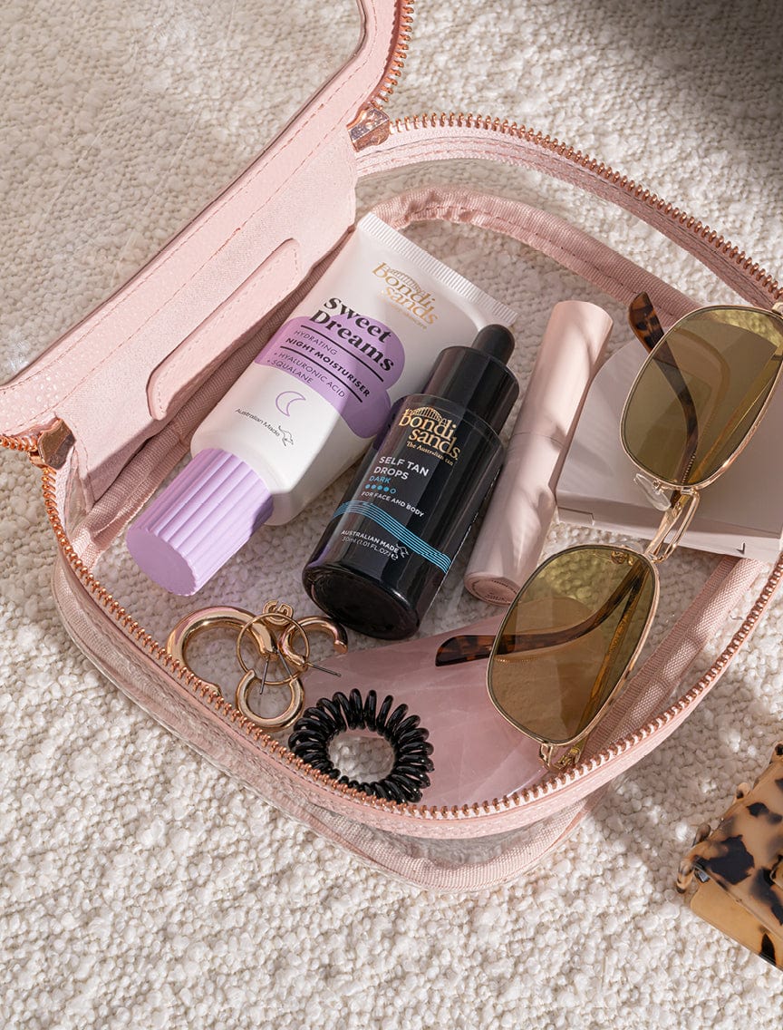 Dark Self Tanning Face Drops - Image 6