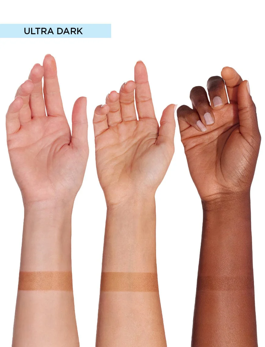 Ultra Dark Self Tanning Foam - Image 5