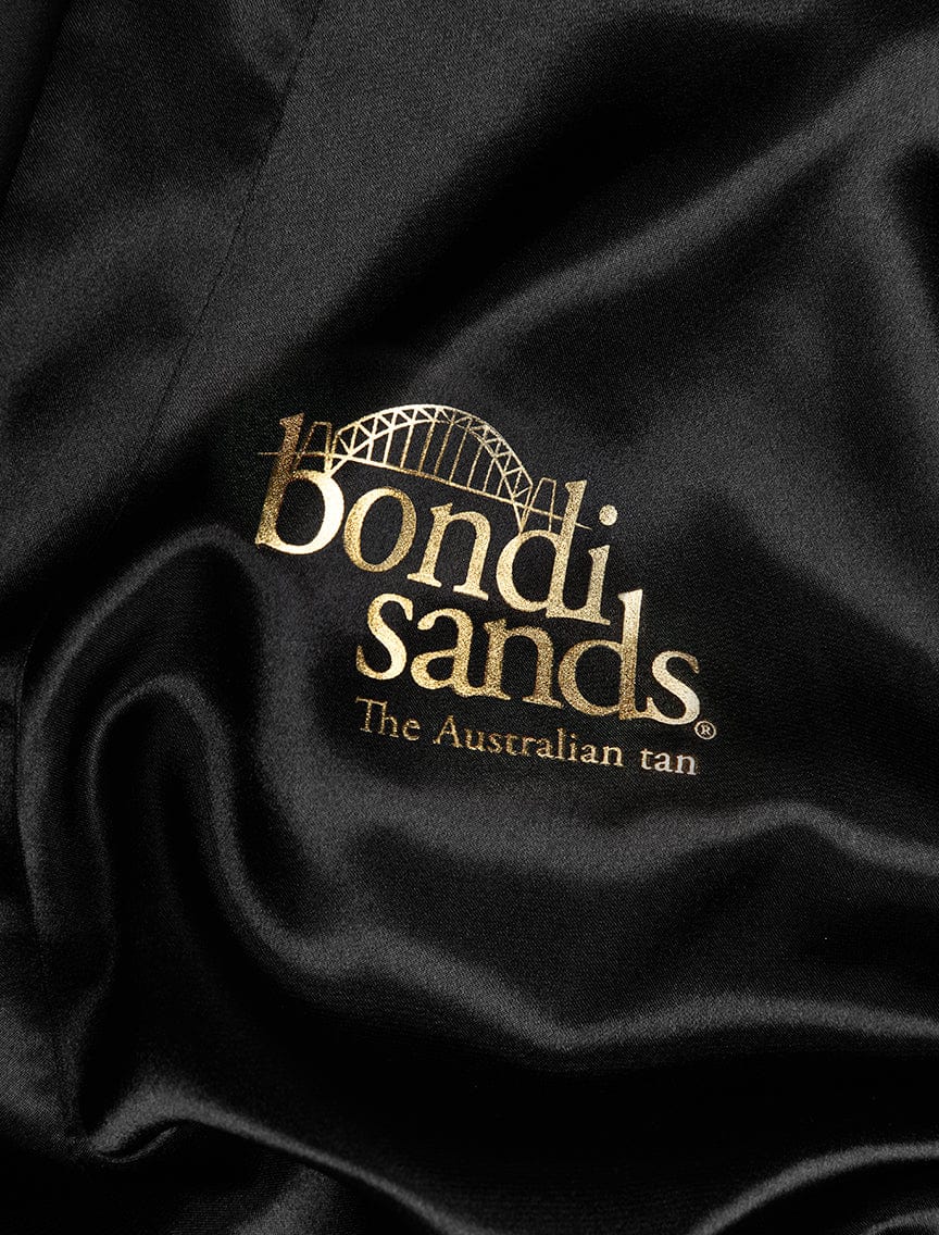 Self Tanning Robe - Image 2