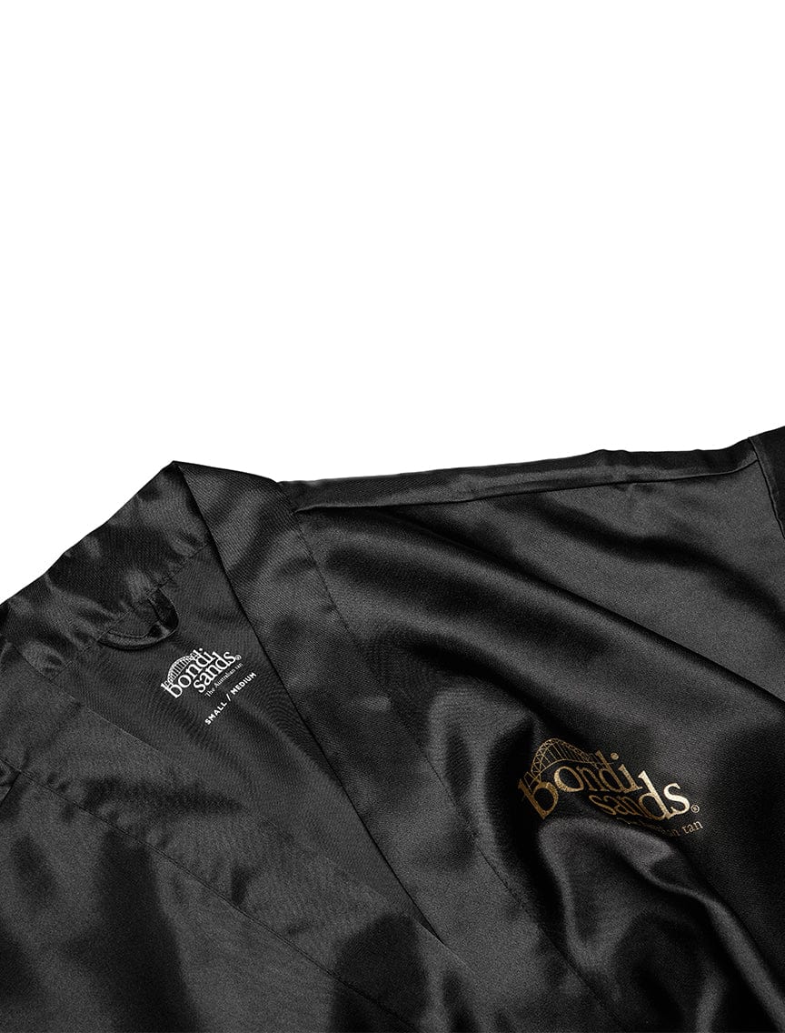 Self Tanning Robe - Image 3