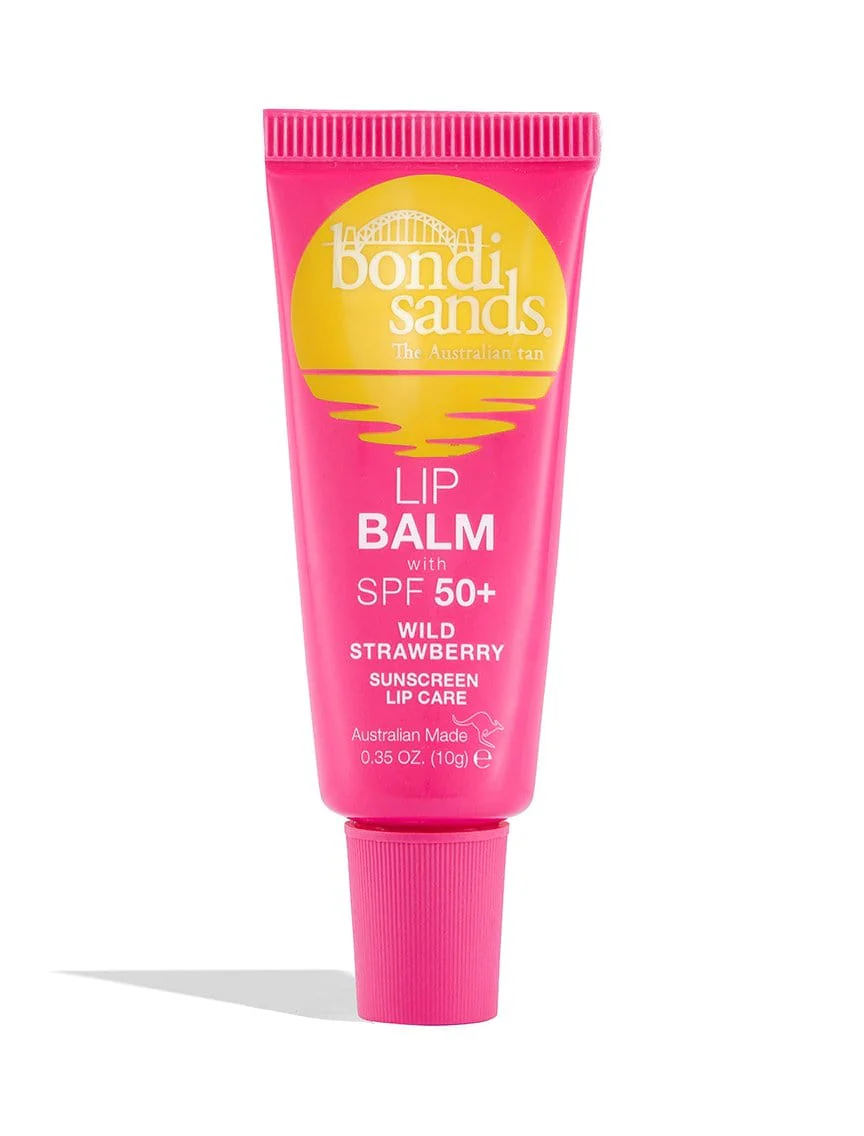Suncare Essentials SPF Bundle - Image 5