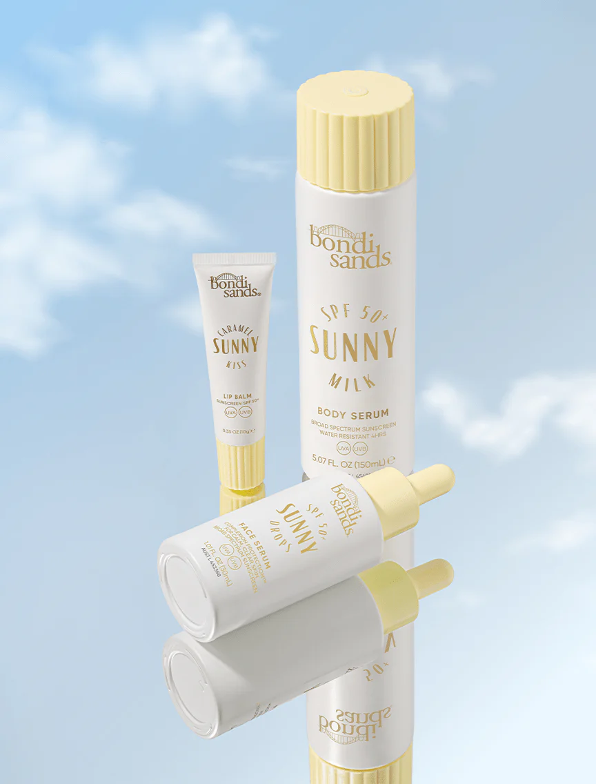 Sunny All Over Glow Bundle - Image 4