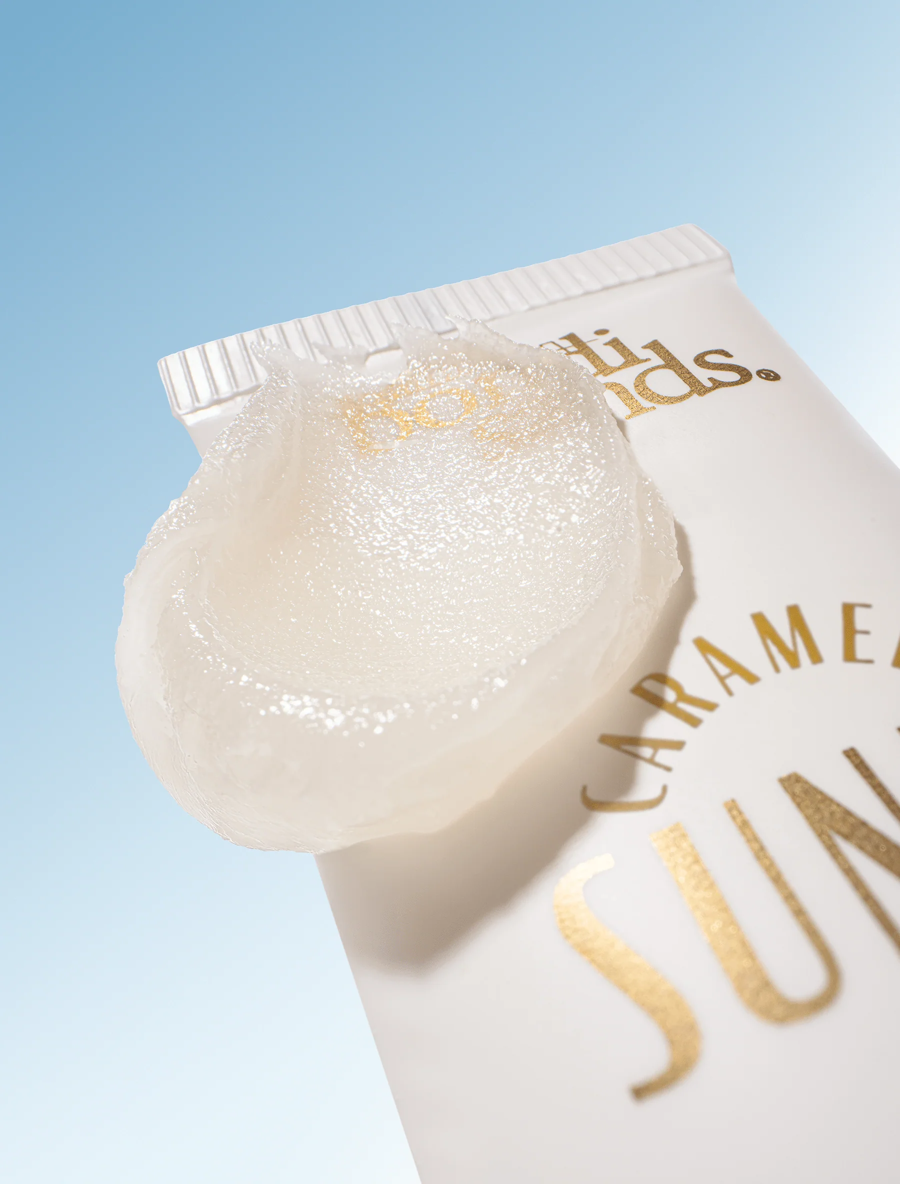 Sunny Kiss SPF 50+ Caramel Lip Balm - Image 7