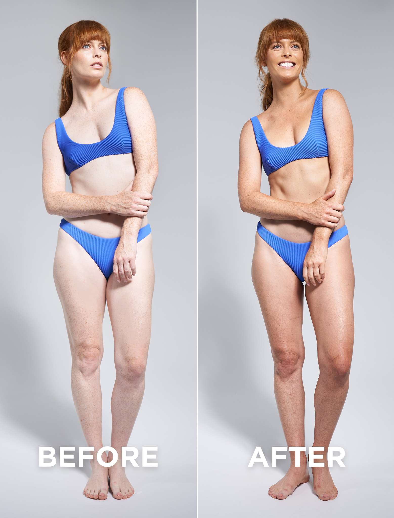 Sapphire Technocolor 1 Hour Express Self Tanning Foam - Image 5