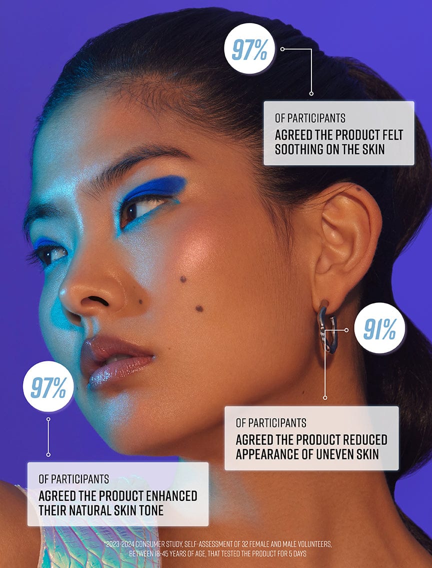 Sapphire Technocolor Self Tanning Face Serum - Image 8