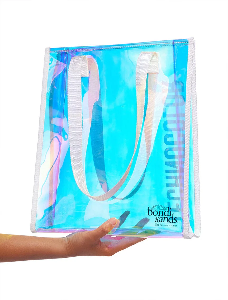 Technocolor Tote Bag - Image 3