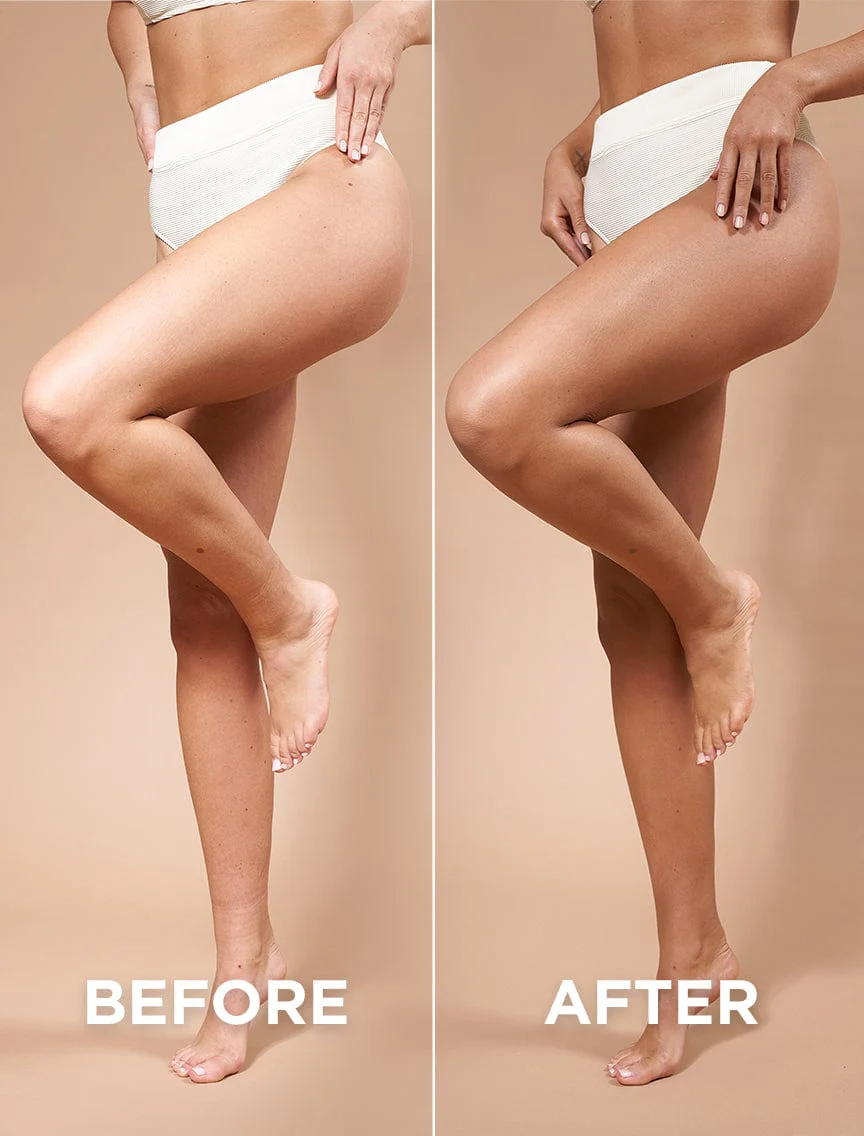 Tinted Skin Perfector Gradual Tanning Lotion - Image 3