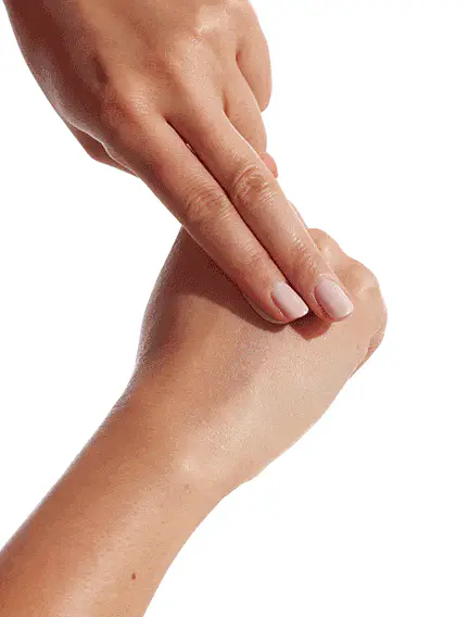 Face SPF 50+ Tinted Sunscreen Fluid - Image 3