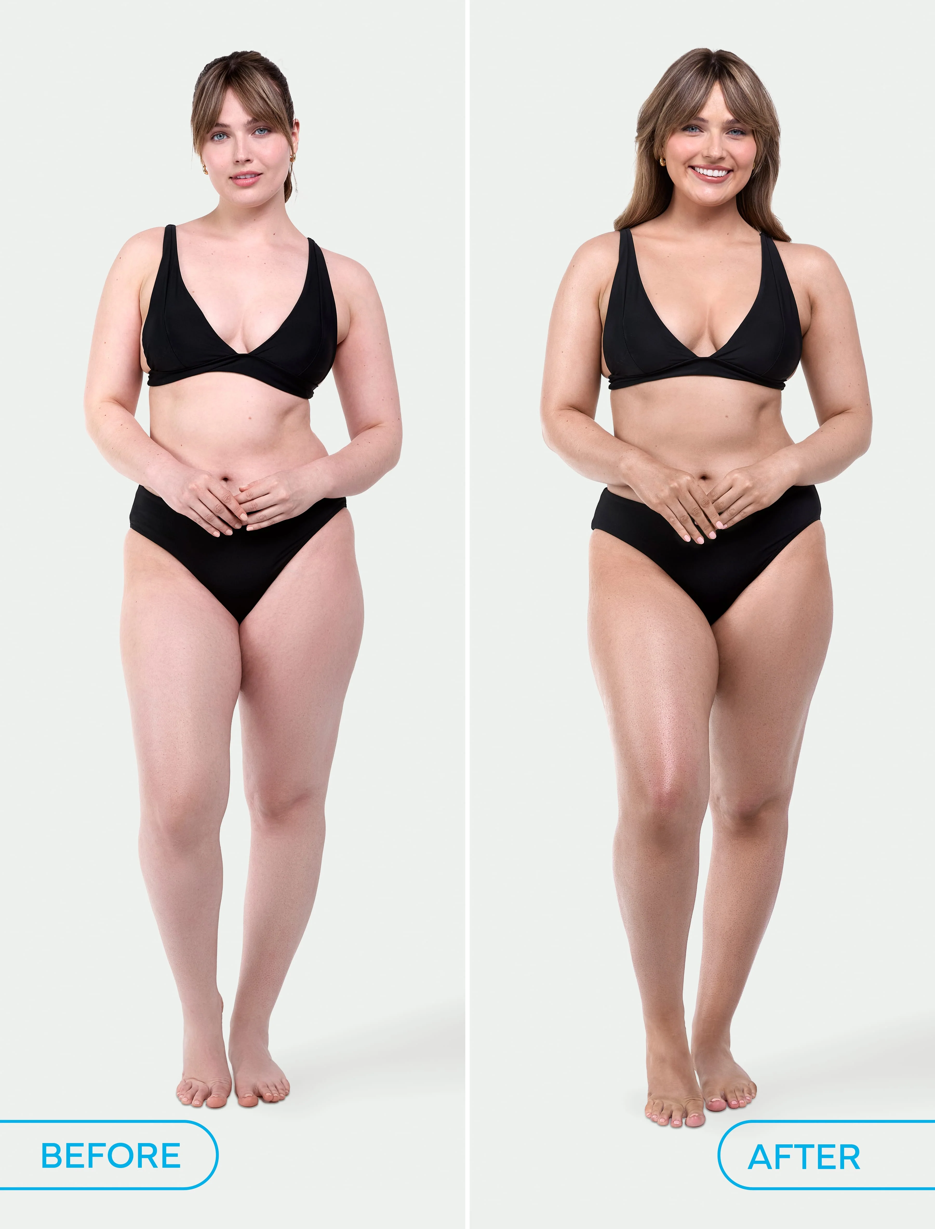 Ultra Express Self Tanning Foam - Image 3