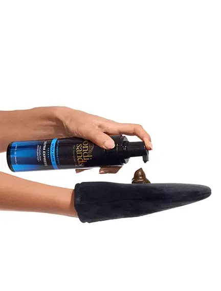 Ultra Express Self Tanning Foam - Image 2